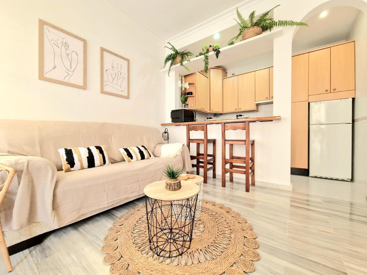 Appartamento Aa Guest - Victoria Center Eco Málaga