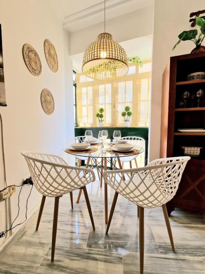 Appartamento Aa Guest - Victoria Center Eco Málaga