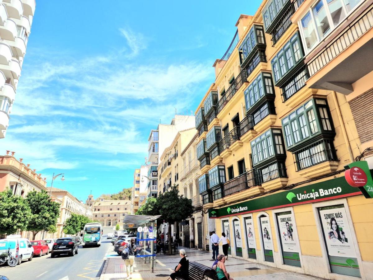 Appartamento Aa Guest - Victoria Center Eco *